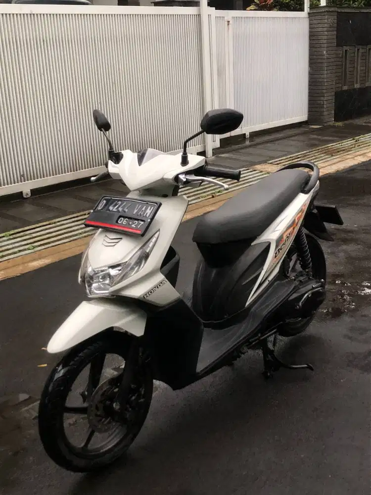 BEAT KARBU SIAP PAKAI