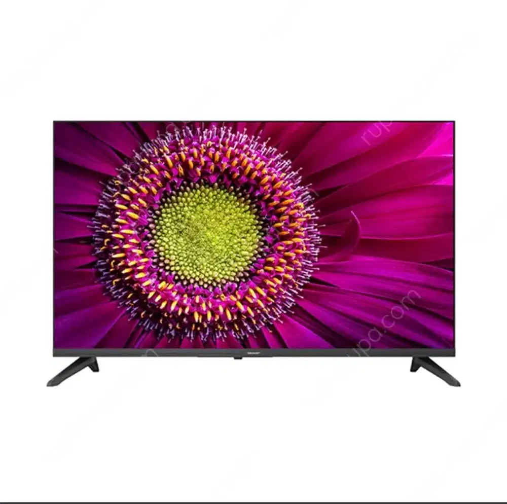 Sharp 32 Inci Led Google Tv 2t-c32gh3000i