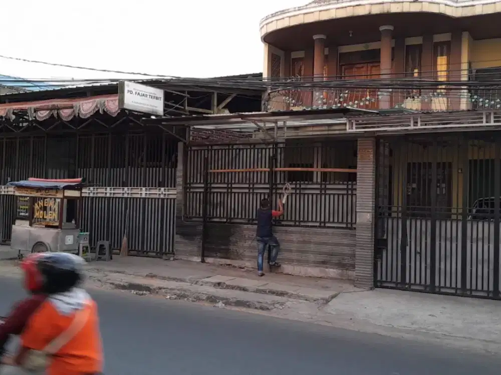 Dijual Rumah Siap Huni di Cimahi, Dekat Fasilitas Umum