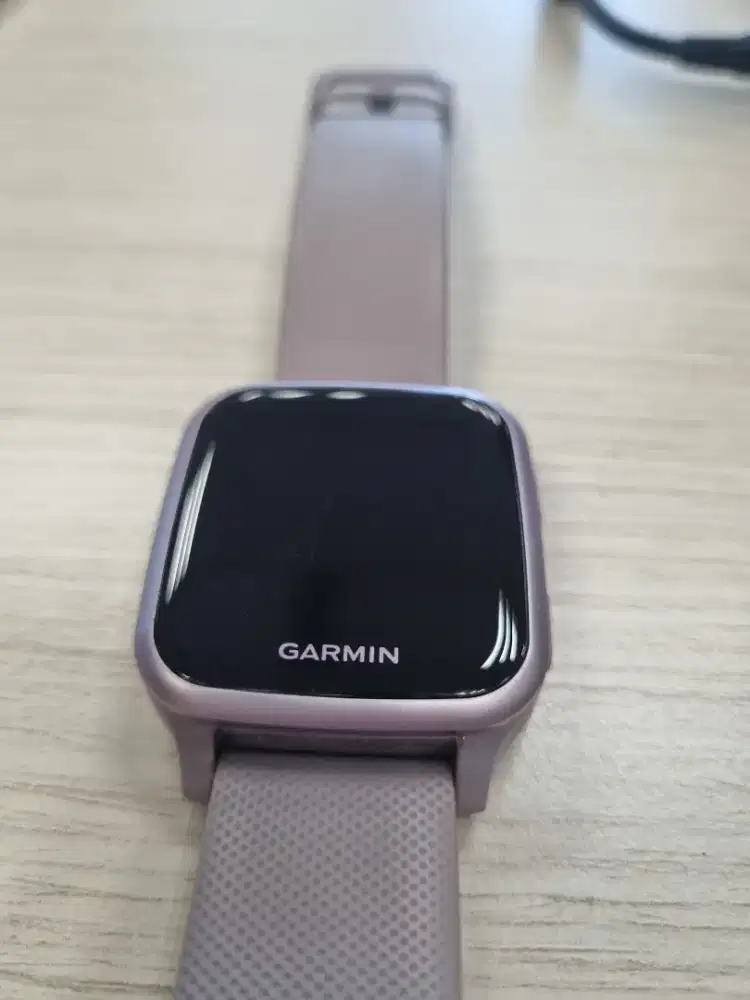 Garmin venu sq 2 warna purple