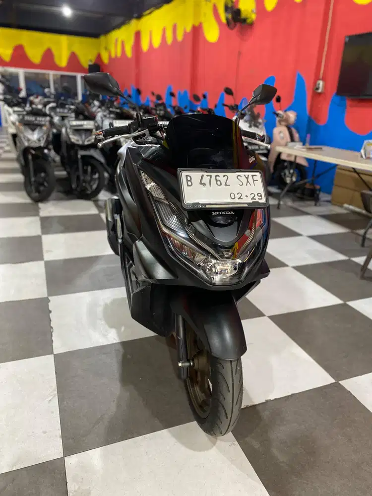 (DP800) PCX 160 ABS Tahun 2023