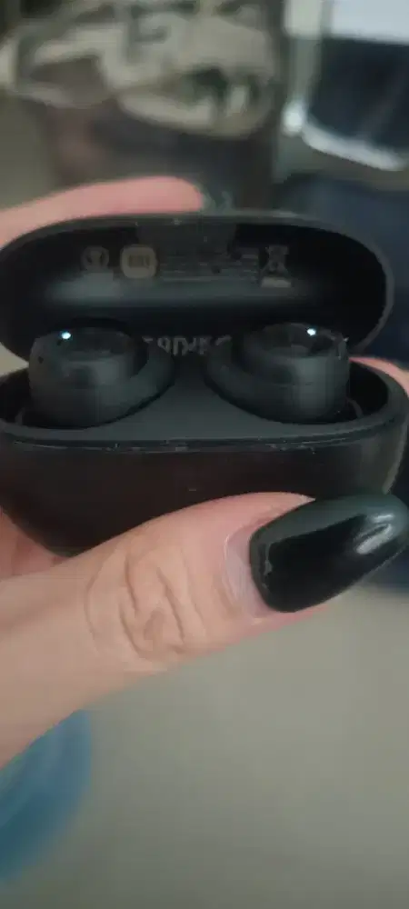 Earphone Redmi Buds 3 lite