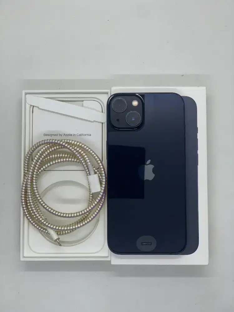 iPhone 13 128gb iBox