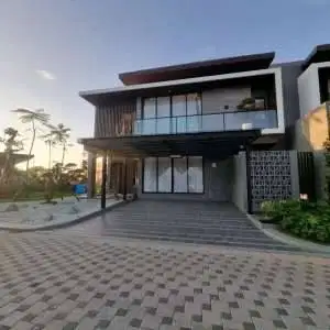 The Morizen Summarecon Makassar, Rumah Summarecon Makassar