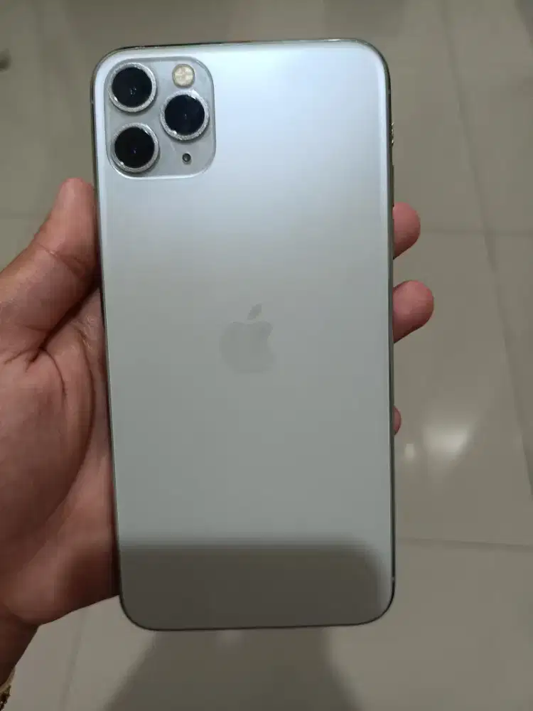 iPhone 11 Promax 256gb
