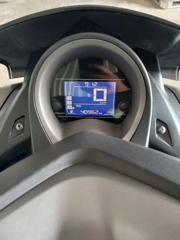 Yamaha Nmax 155 2020