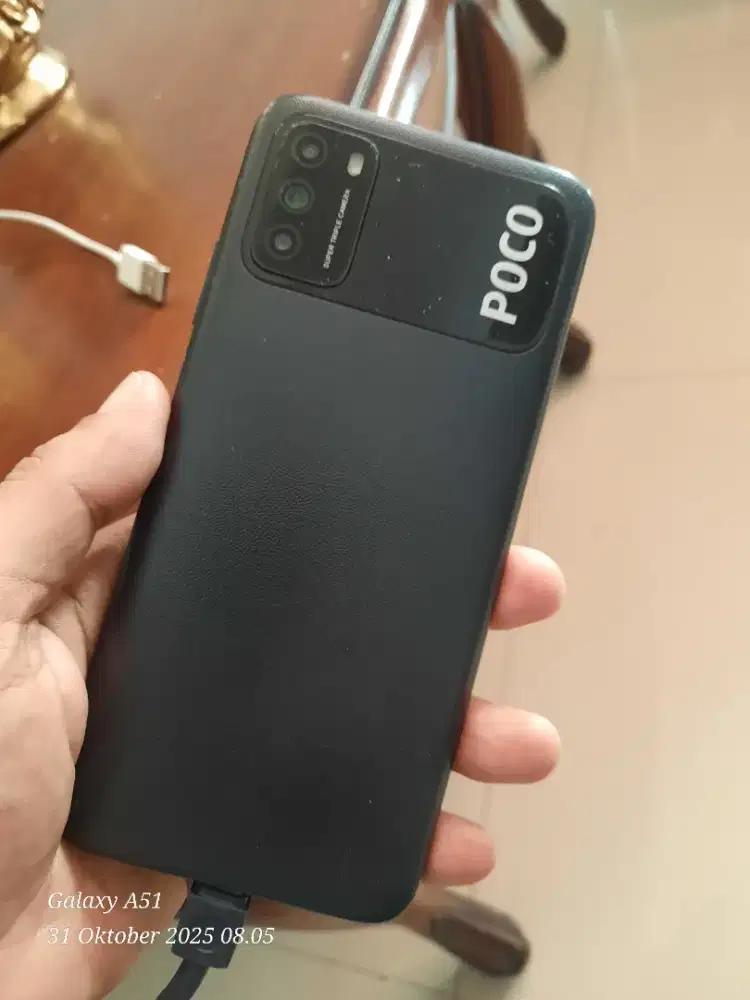 Xiaomi Poco m3 4/64