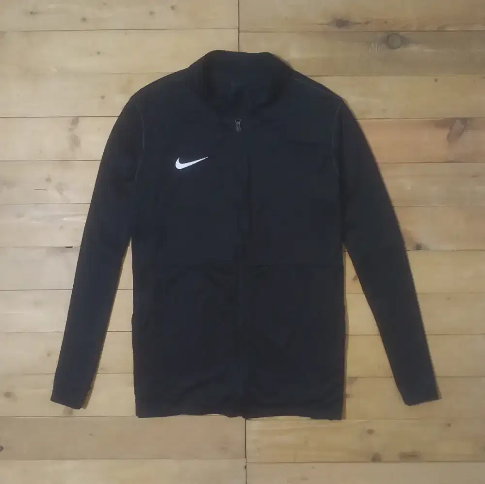 Nike Dry Fit Tracktop Jaket
