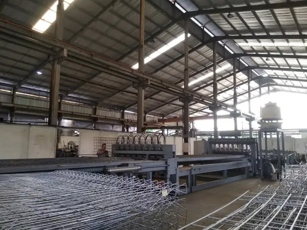 Kami Penjualan Pagar Besi Dan Bermacam Model