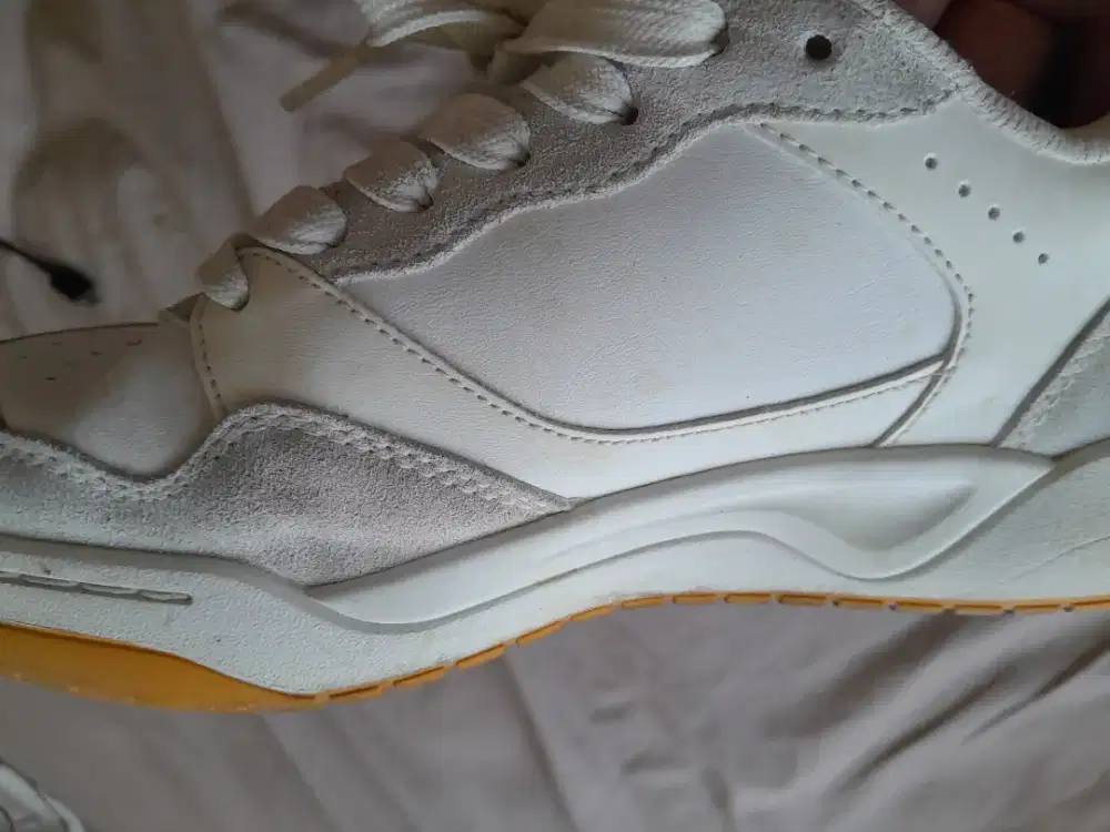 Sneakers sketcher jarang ada