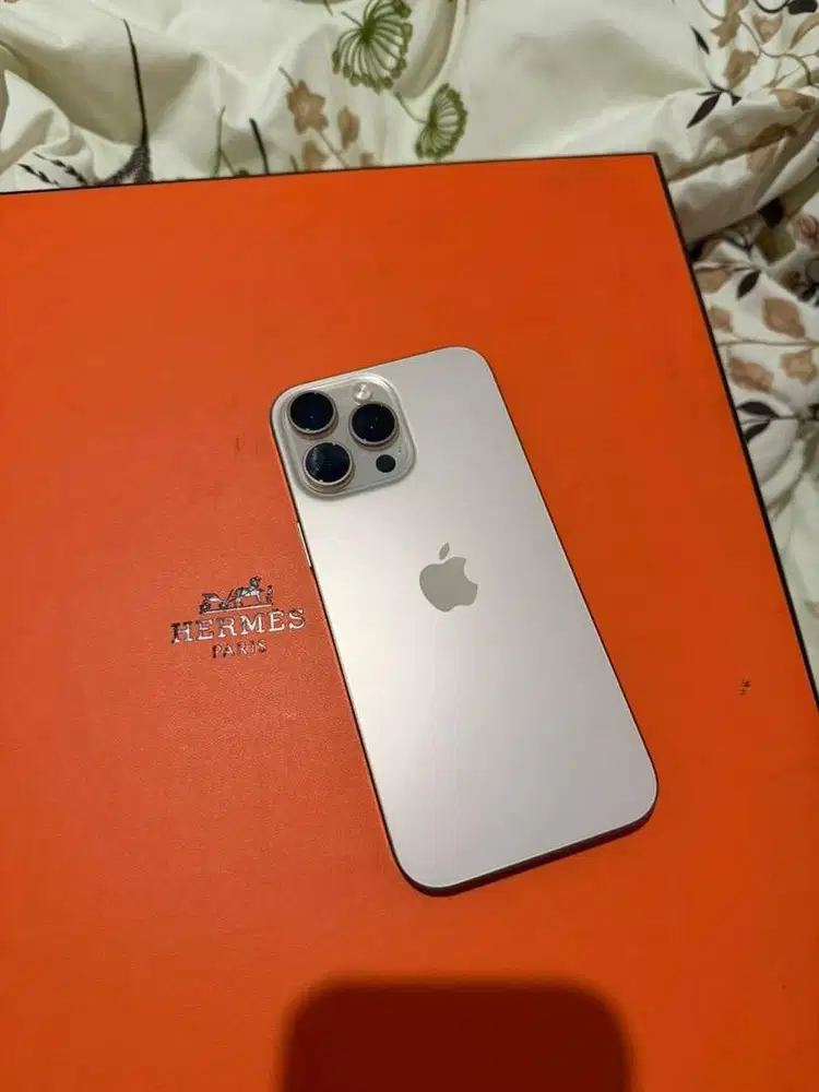 Iphone 16 pro max 512 gb