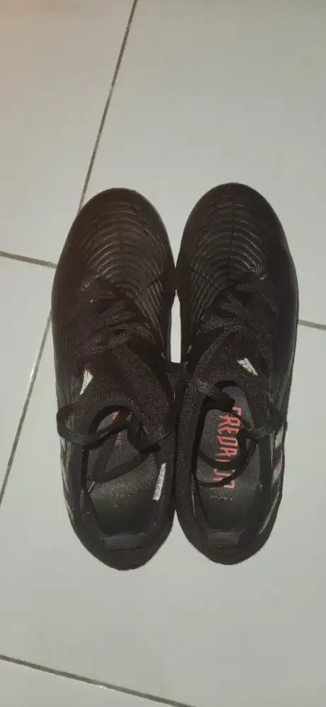 Adidas Predator Edge .2 France (No box)