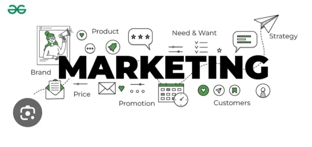 Dicari marketing/sales part time atau reguler