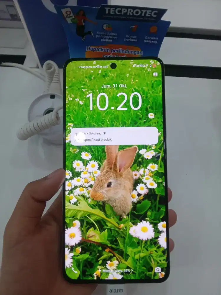 menjual hp vivo v60 lite