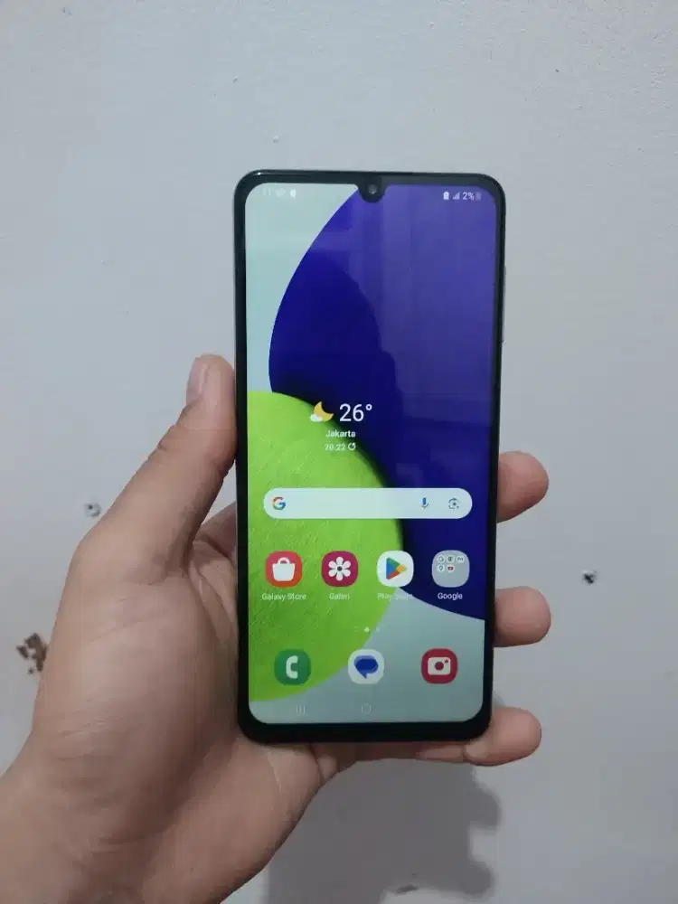 Samsung galaxy a22 6/128gb