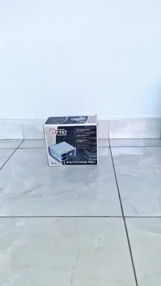 Power Supply 450Watt