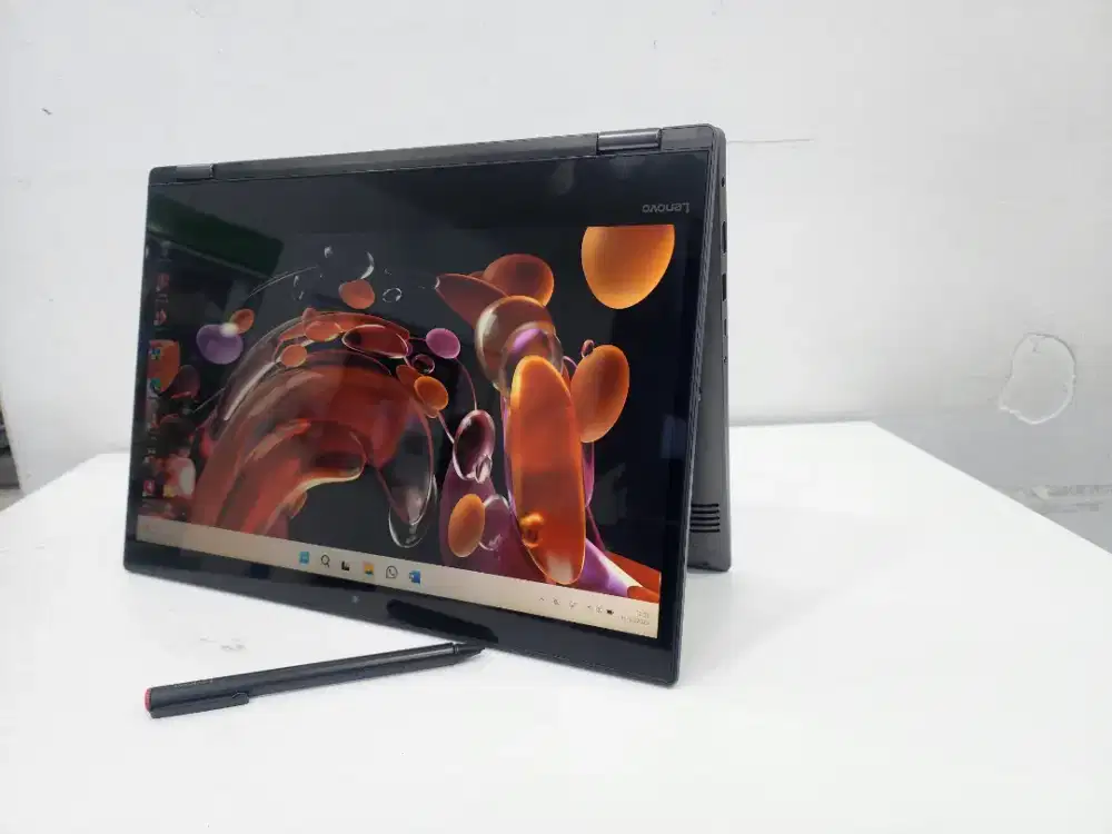 LENOVO YOGA 520 NVIDIA 940M 2GB|Ci5 8250U|8|256|14FHD|W11|STYLUS