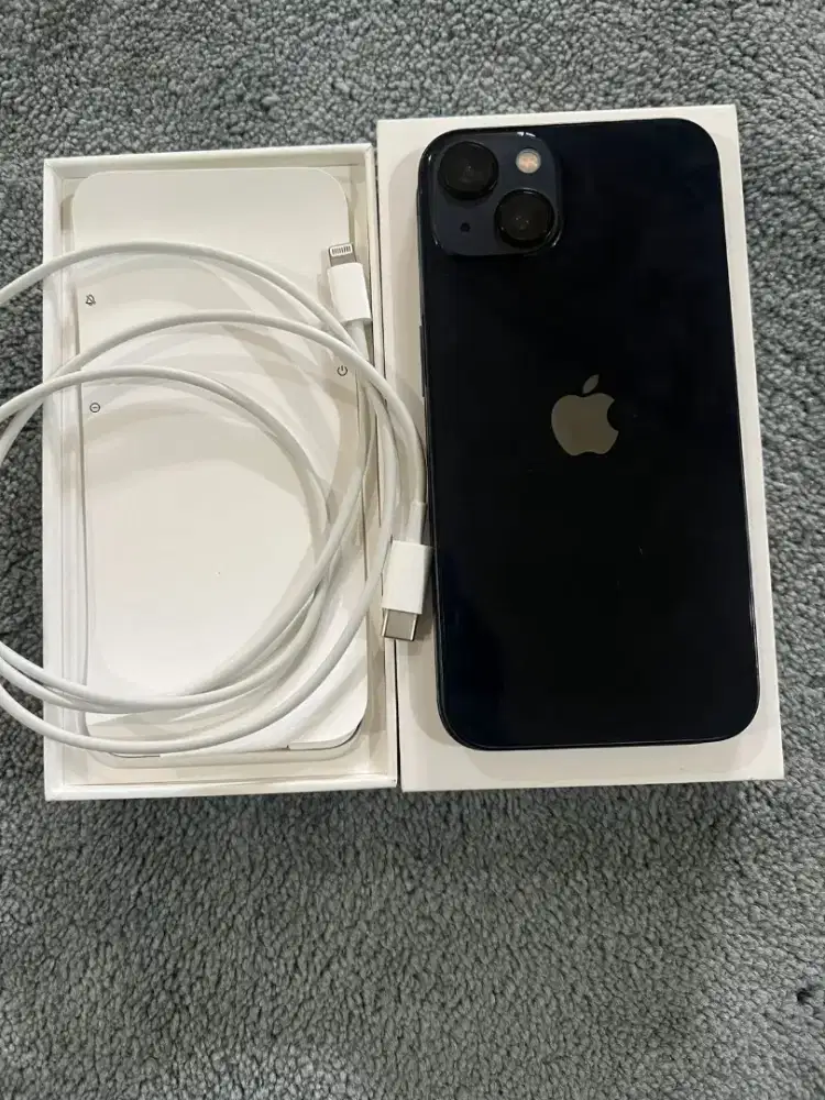 IPHONE 13 IBOX 128GB