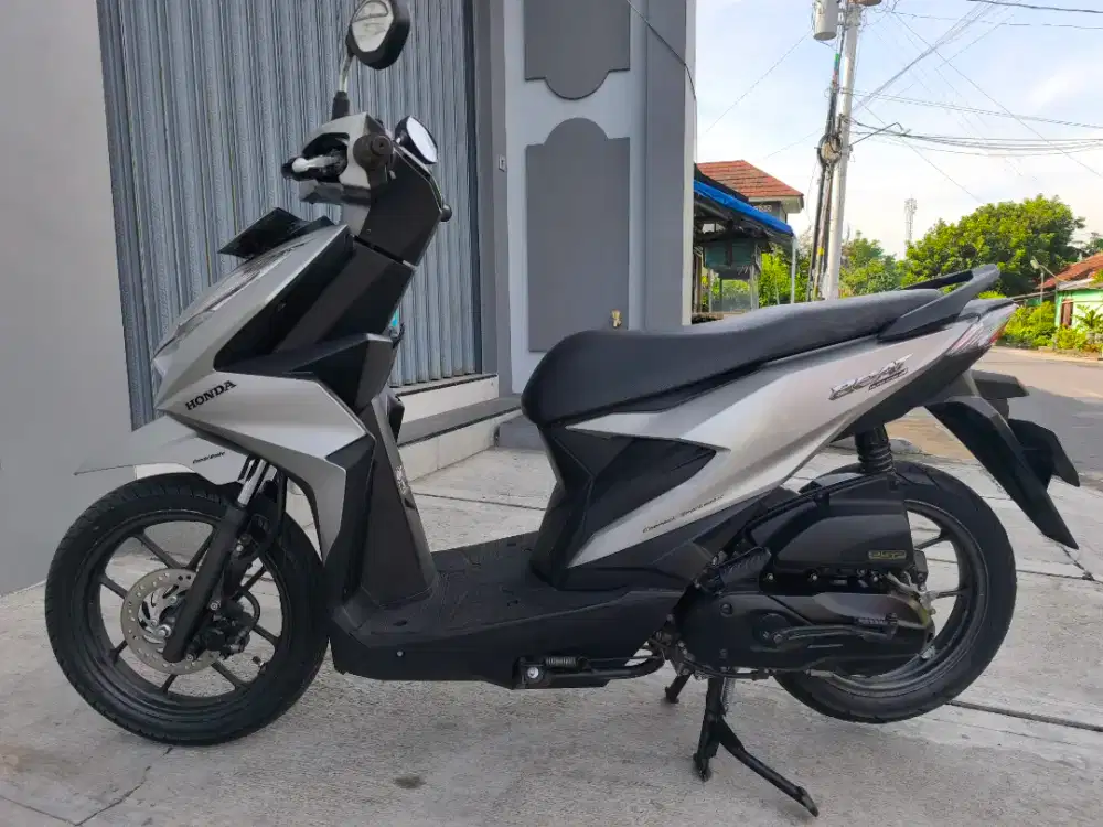 Beat 2021 Dulux iss Ab Sleman