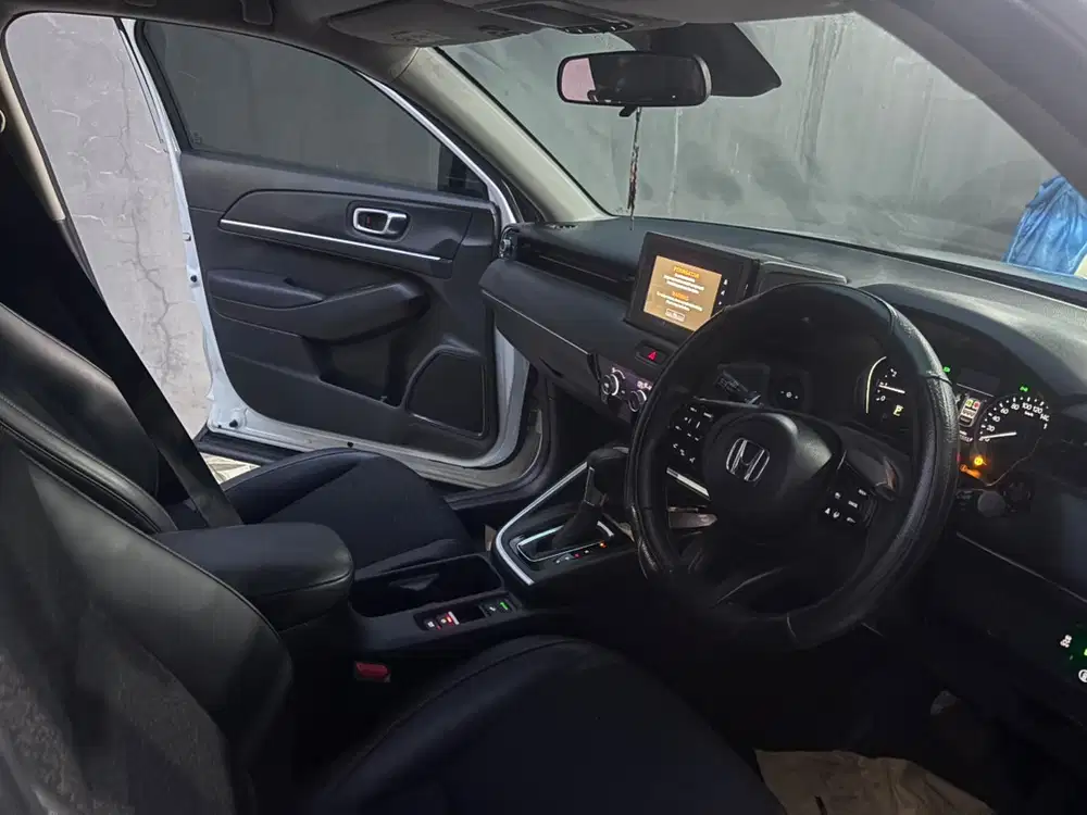 Honda HR-V 2023 Bensin