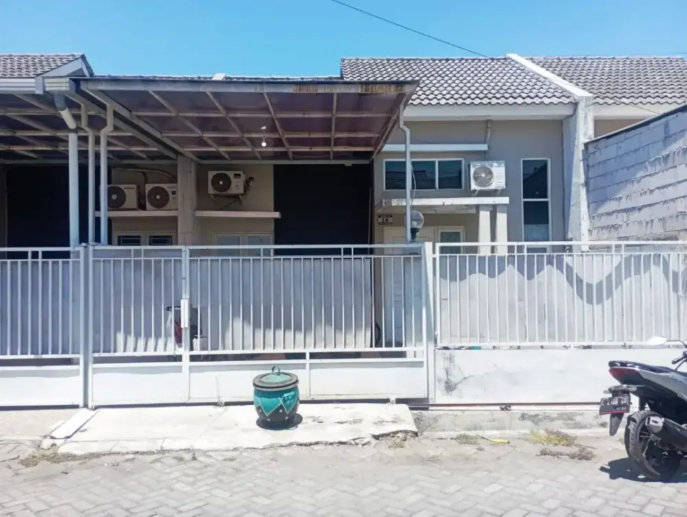 Kontrakan Dekat Merr, Pintu Tol Tambak Sumur, universitas UIN