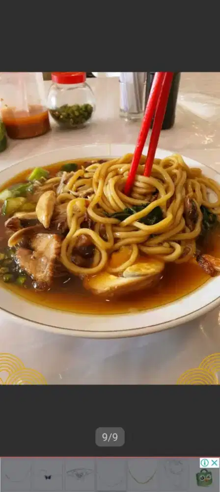 Dicari karyawan resto bagian dapur