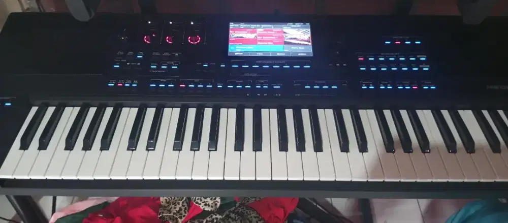 Keyboard Medeli AKX 10