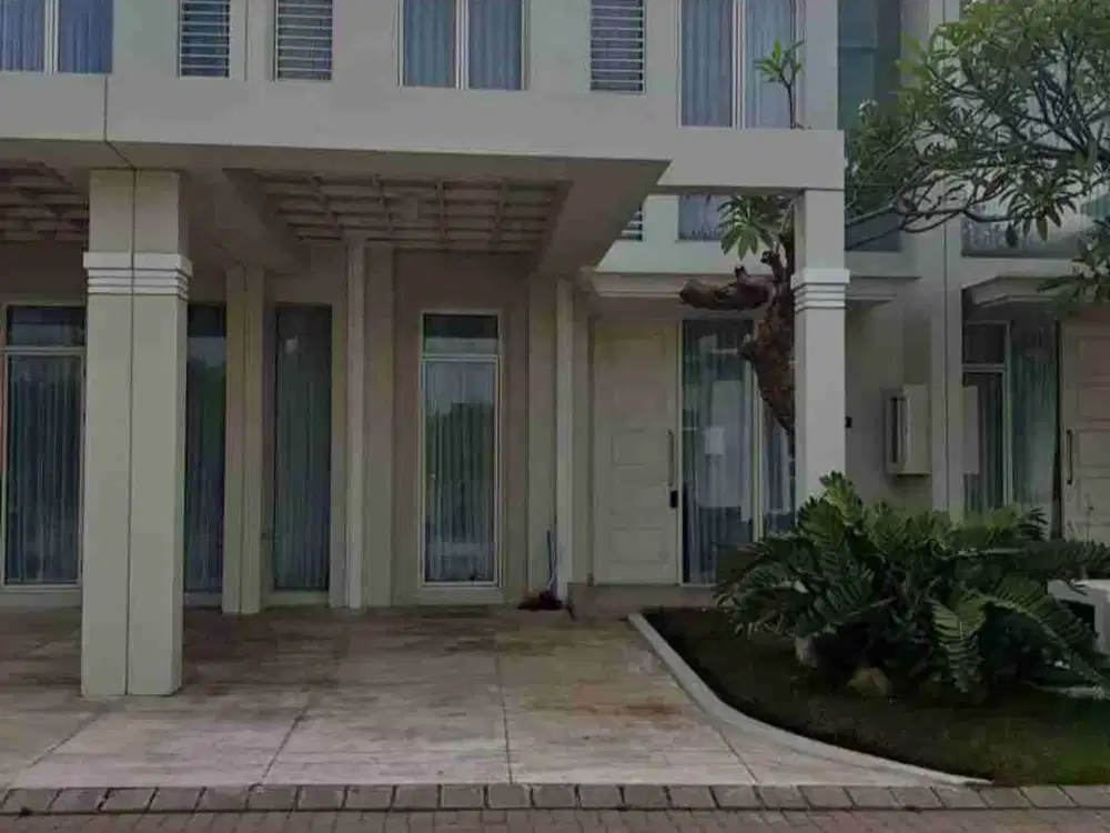 Dijual Rumah Full Furnish Grand Pakuwon