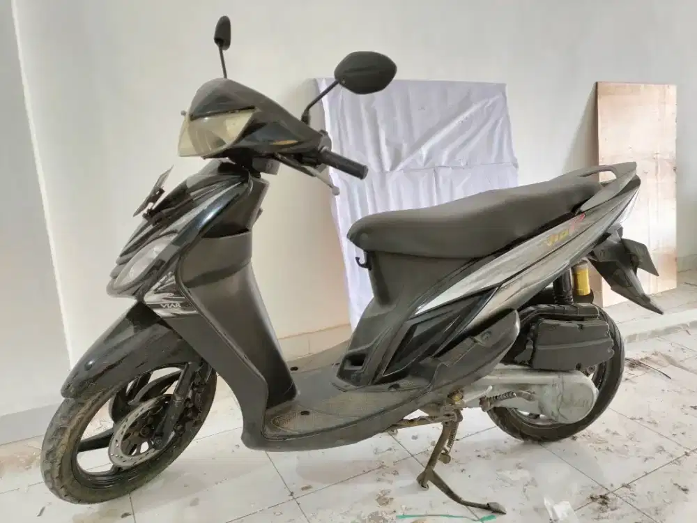 Viar 125 langka