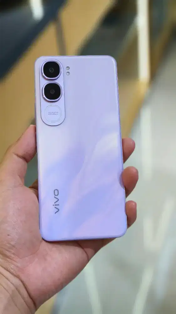 VIVO HARGA 2JT KECIL UDAH DAPET SPEK BADAK