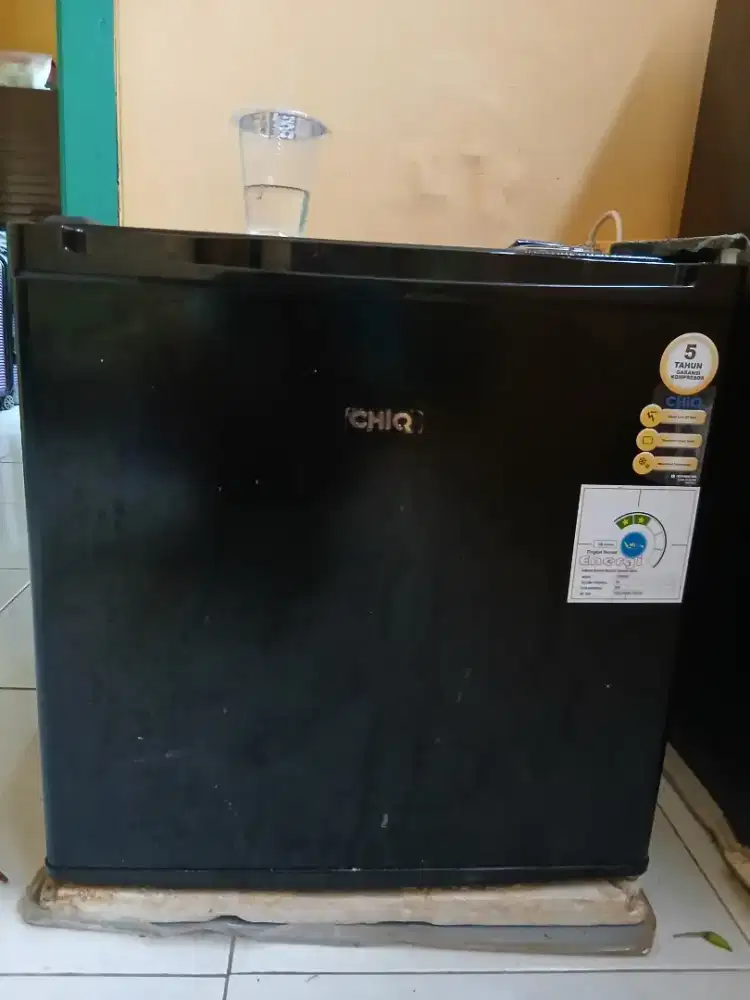 Dijual Cepat Kulkas Mini