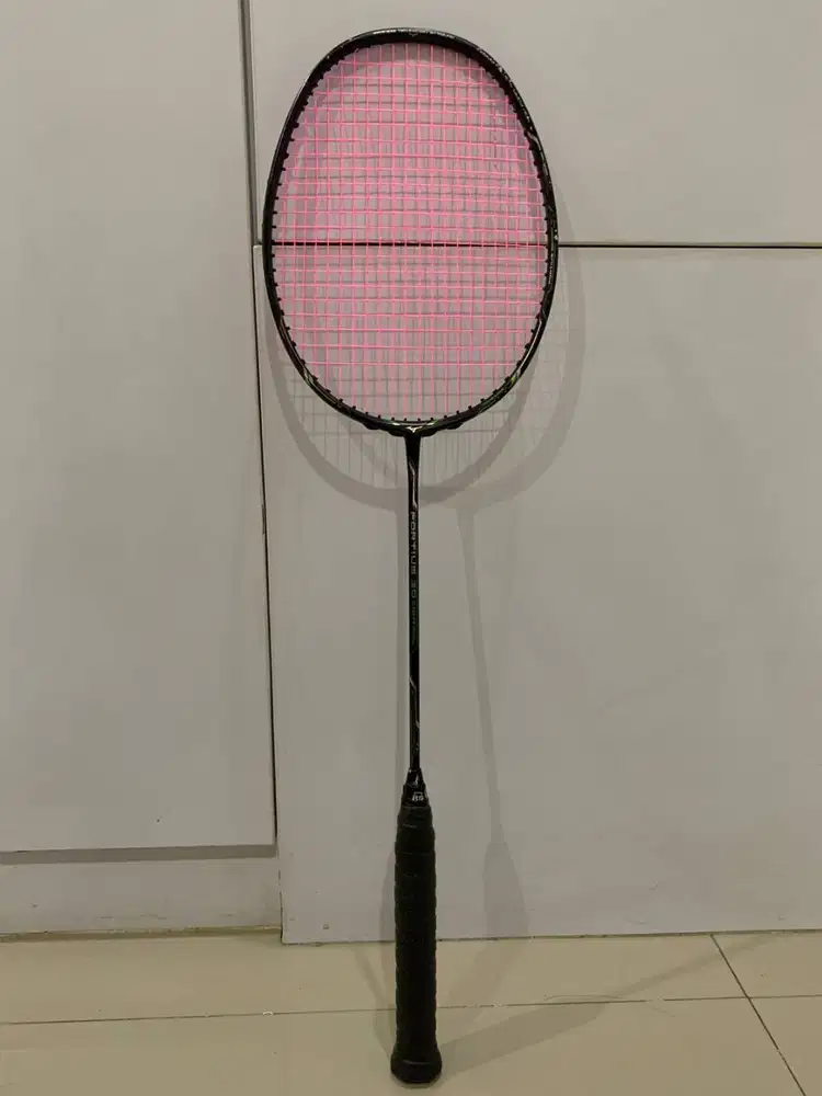 Raket Badminton Mizuno Fortius 30 Control