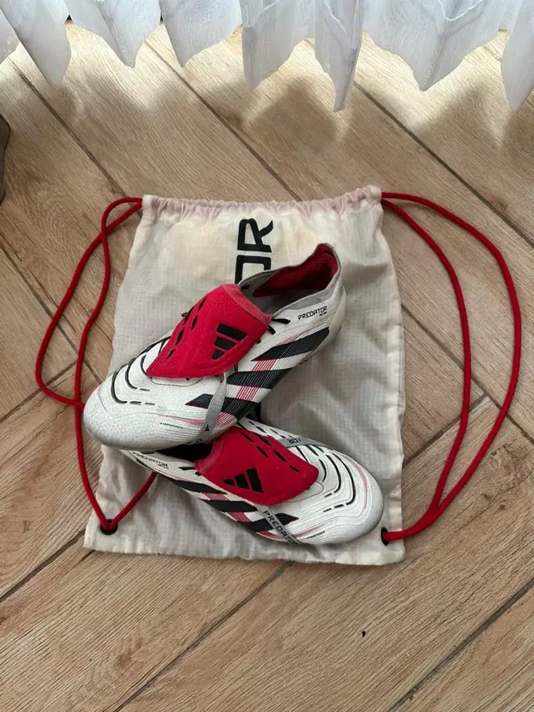 Adidas Predator Elite 25 FG Sepatu Bola size 42 2/3