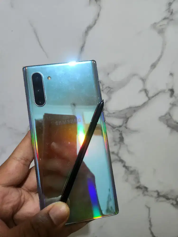 Samsung Note 10 8/256Gb