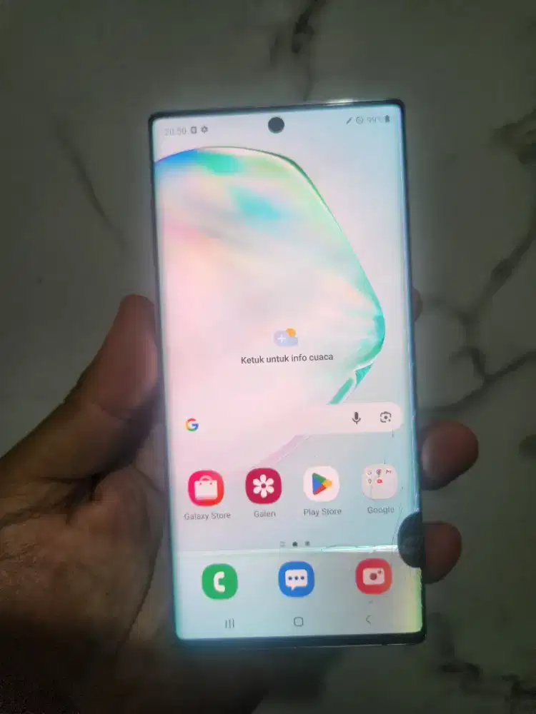 Samsung Note 10 8/256Gb