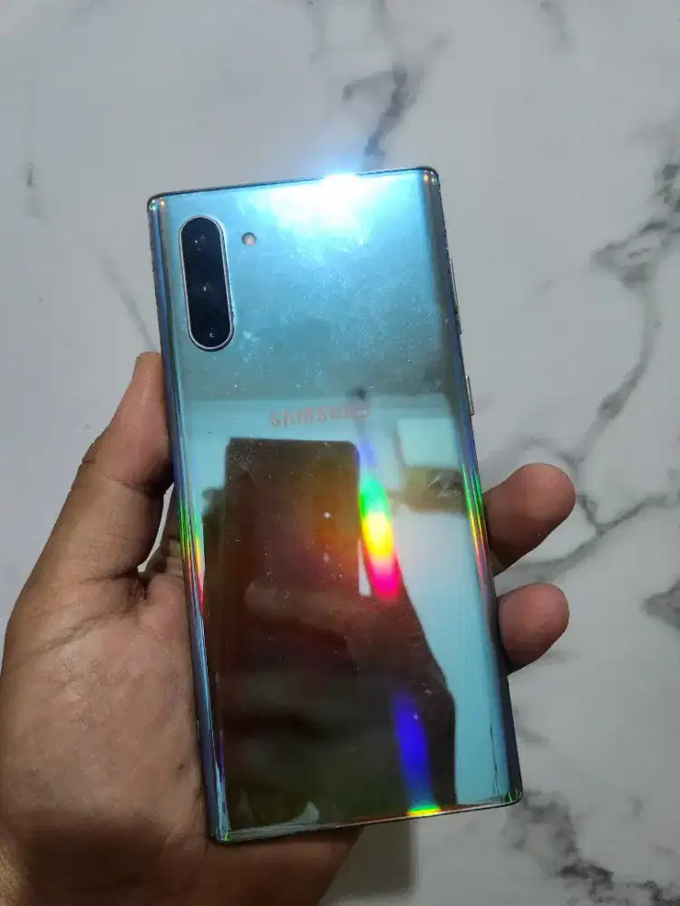 Samsung Note 10 8/256Gb