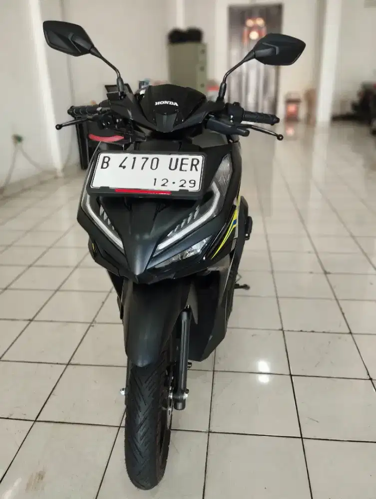 KM 99 NEW VARIO 125 CBS 2024 ISTIMEWA Cash Kredit TT Splitpayment