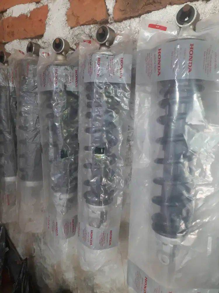 Skok matic honda Vario dan beat injeksi