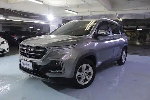 DP MURAH - Wuling Almaz 1.5 Smart Enjoy 7-Seater Bensin-MT 2019