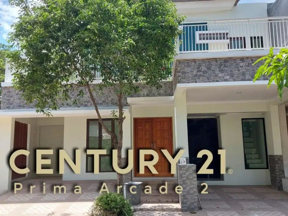 Dijual cepat Rumah 2 Lantai di Bintaro Jaya - PR 11144