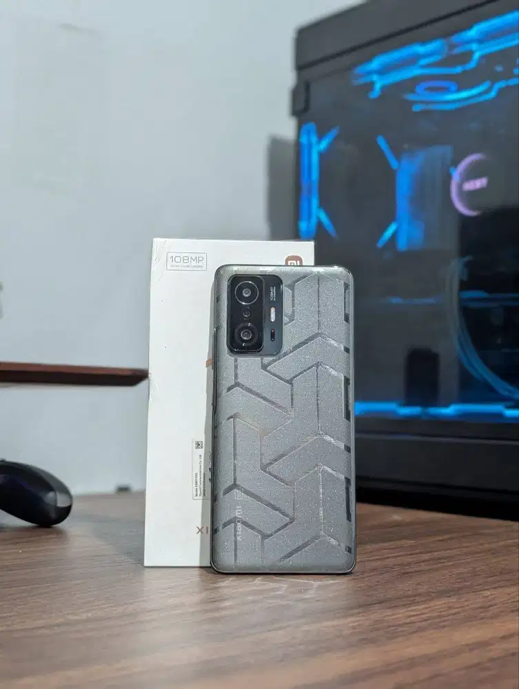 Xiaomi 11T 8/256 bFullset