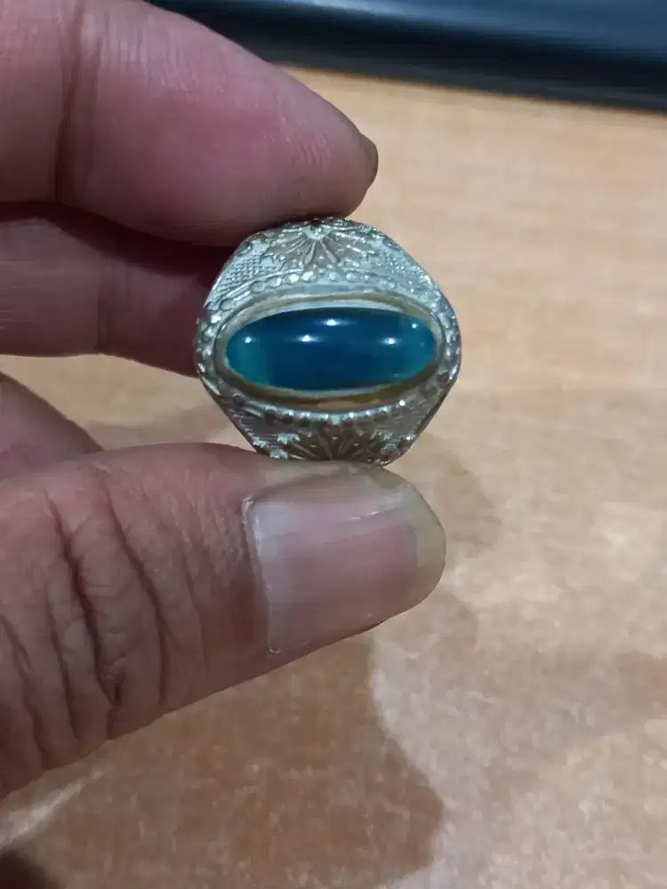 Bacan size kantoran 2 pcs