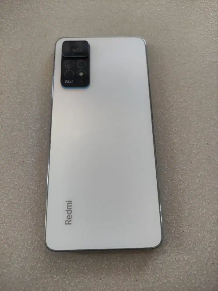 Xiaomi Redmi Note 11 Pro Ram 6 GB / 128 GB