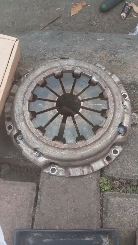 Kampas kopling sigra 1.0