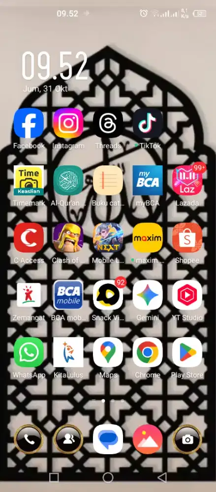 Infinix note 8 6/128