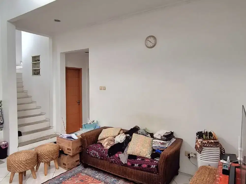 Dijual Rumah Minimalis di Bintaro Jaya - PR 15749