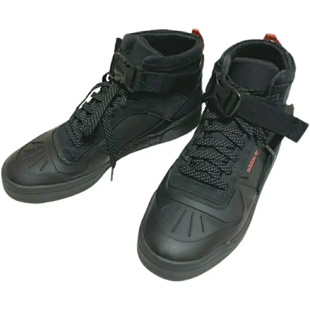Sepatu Adidas Forum Hi Gore-Tex GTX