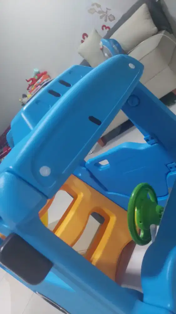 Dibutuhkan ART MOMONG ( Menginap )