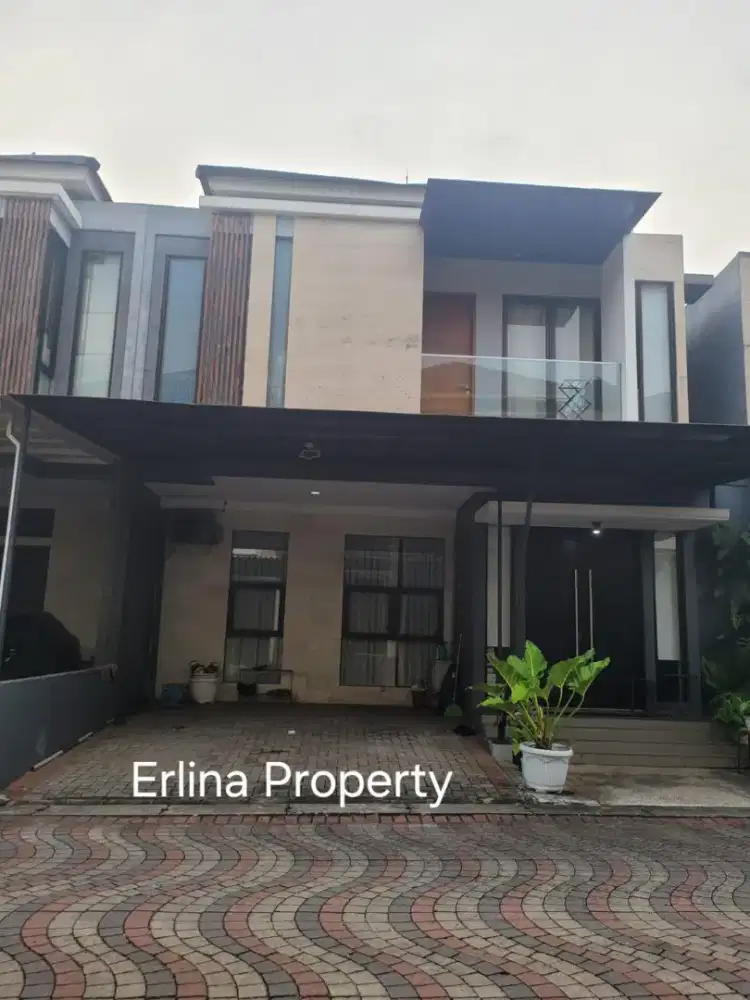 Jual Rumah Siap Huni Di Duren Tiga, Mampang. Jaksel