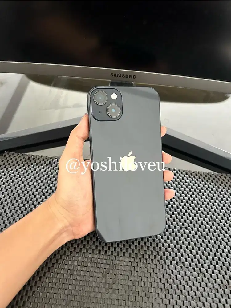 iPhone 14 PLUS 128 GB ALL OPERATOR